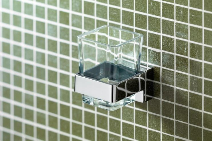 Glashalter von bodenschatz