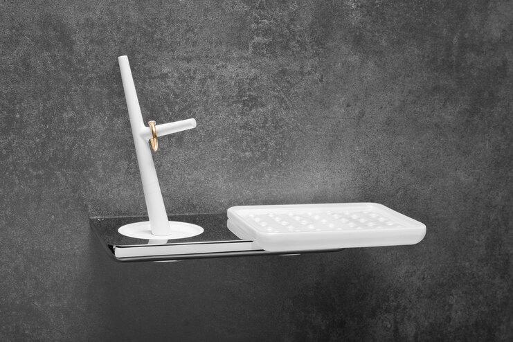 Schmuckbaum von bodenschatz weiss