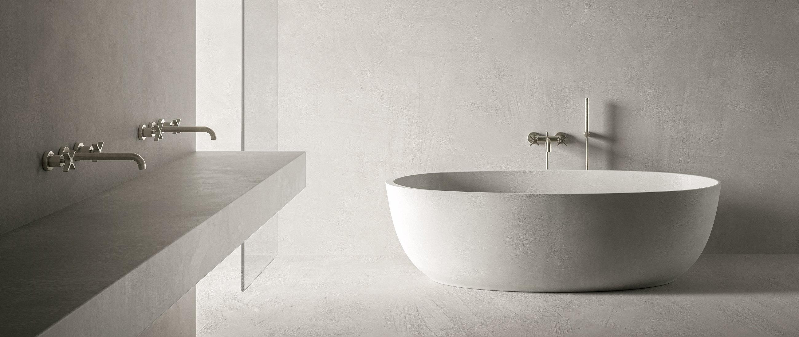 Home - Badideen | Mosecker, Großhandelsunternehmen mit Know-how rund um