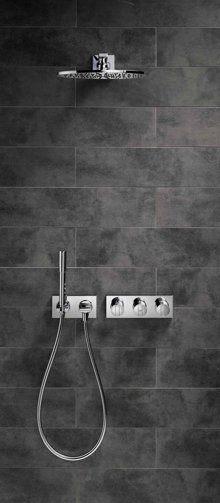 Unterputz Thermostat