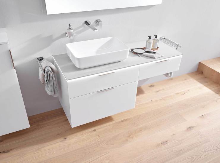 Optima P Unterschrank