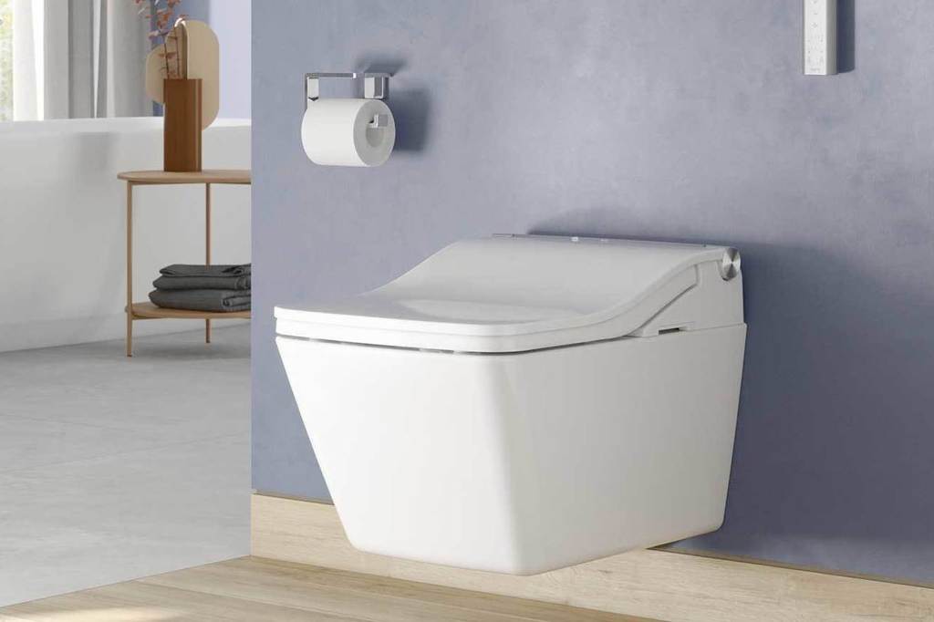 Toiletten - Produktwelten | Mosecker, Großhandelsunternehmen mit Know