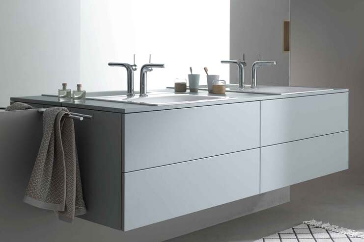 Doppelwaschtische Bette