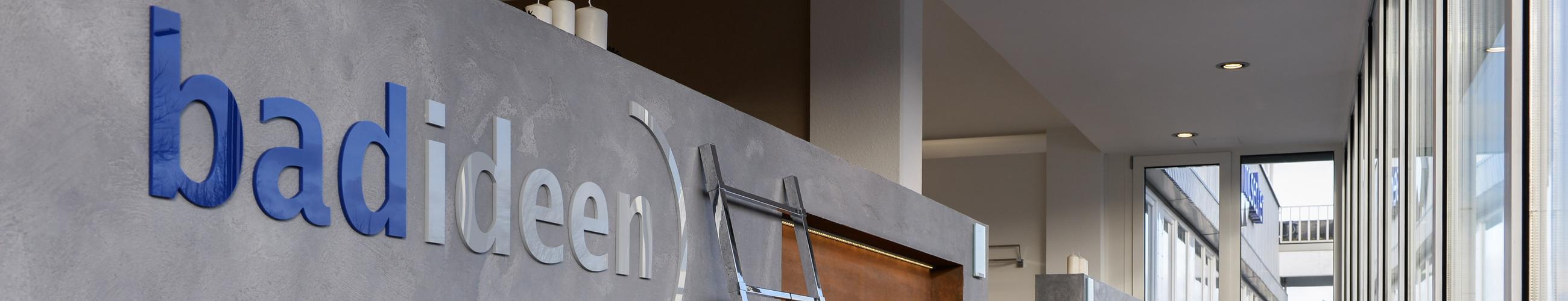 badideen Logo