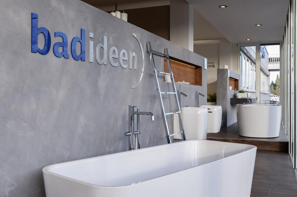 badideen Logo